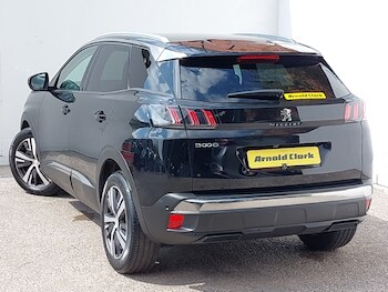 Used Peugeot 3008 2021 for sale - 78440275: Photo