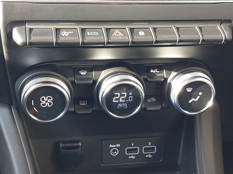 Used Renault Captur 2020 for sale - 76498046: Photo 11