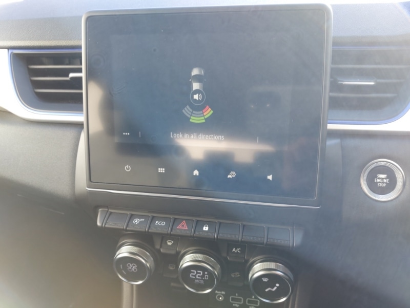 Used Renault Captur 2020 for sale - 76498046: Photo 13