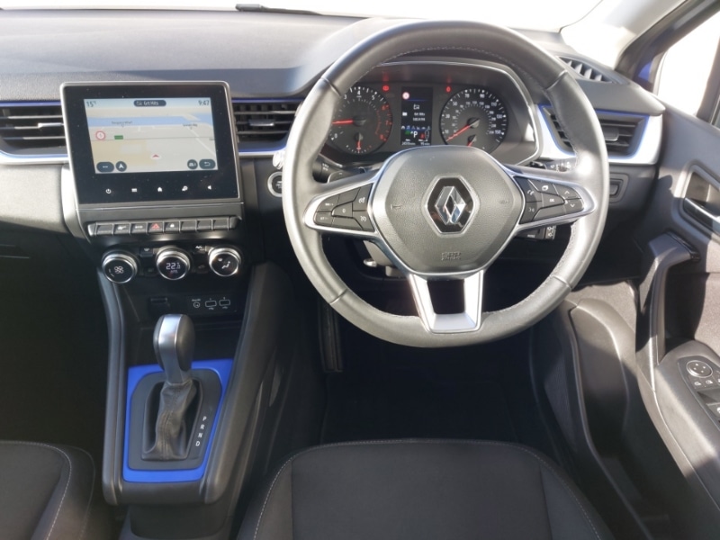 Used Renault Captur 2020 for sale - 76498046: Photo 7