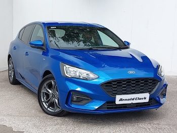 Used Ford Focus 2019 for sale - 79573206: Photo