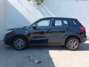 Used Suzuki Vitara 2017 for sale - 79238710: Photo