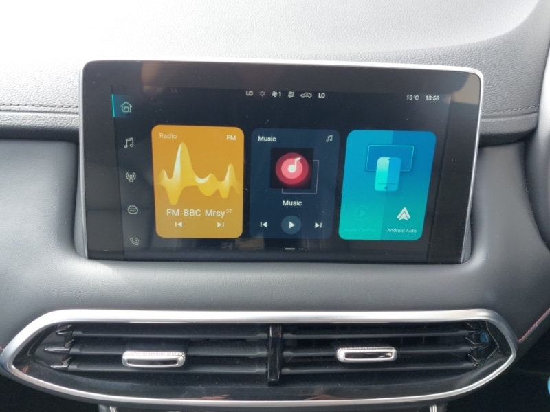 Used MG MG HS 2024 for sale - 78099131: Photo 10