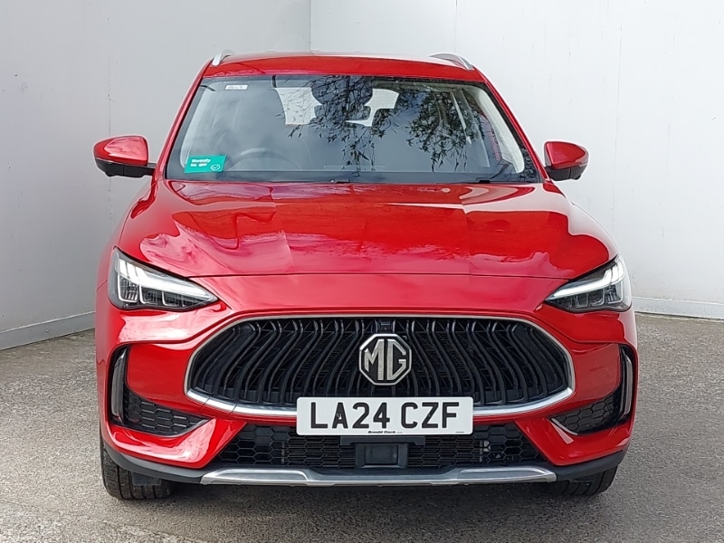 Used MG MG HS 2024 for sale - 78099131: Photo 12