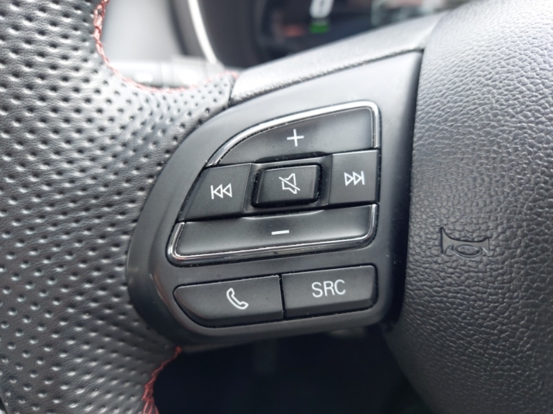 Used MG MG HS 2024 for sale - 78099131: Photo 14