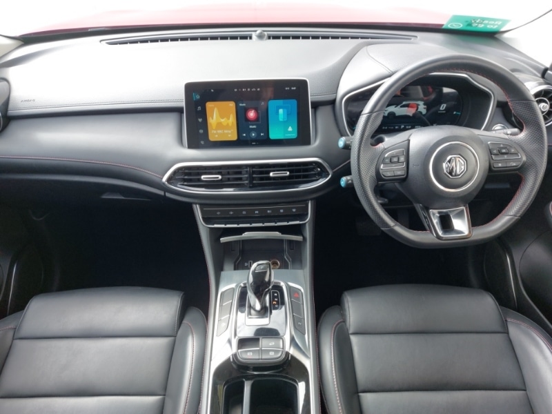 Used MG MG HS 2024 for sale - 78099131: Photo 2