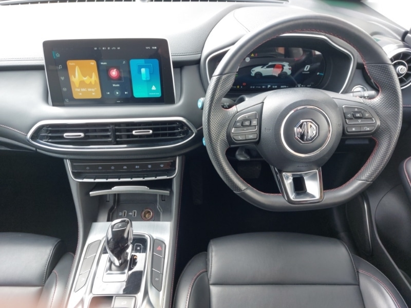 Used MG MG HS 2024 for sale - 78099131: Photo 7