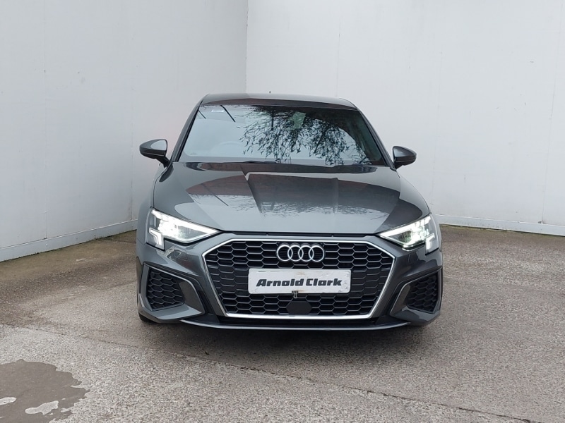 Used Audi A3 2023 for sale - 76498035: Photo 12