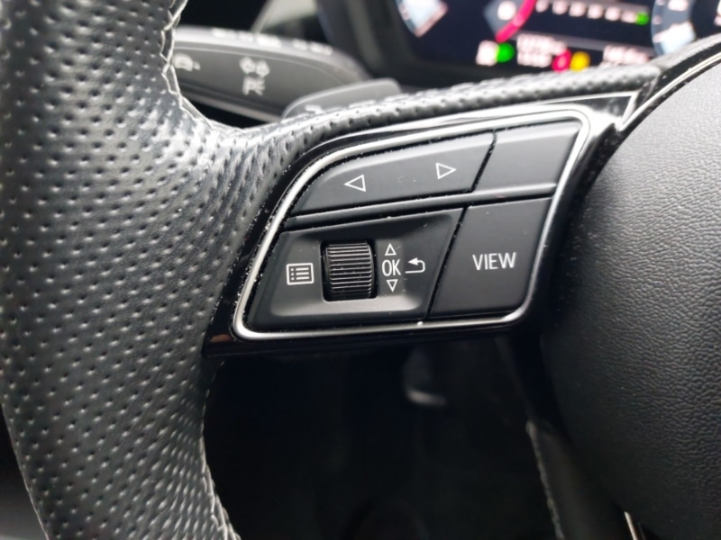 Used Audi A3 2023 for sale - 76498035: Photo 14