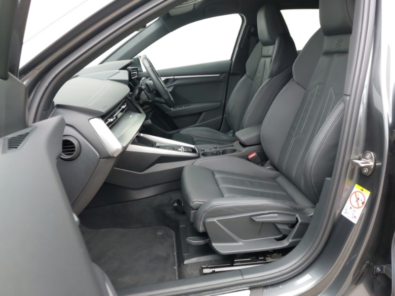 Used Audi A3 2023 for sale - 76498035: Photo 5