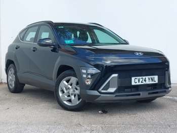 2024 - 1.0T Advance 5dr