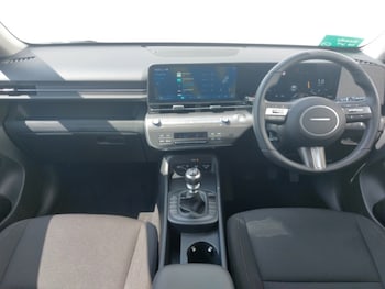 Used Hyundai KONA 2024 for sale - 74919679: Photo