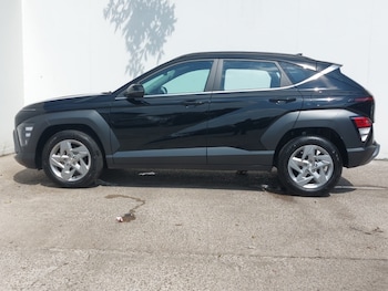 Used Hyundai KONA 2024 for sale - 74919679: Photo