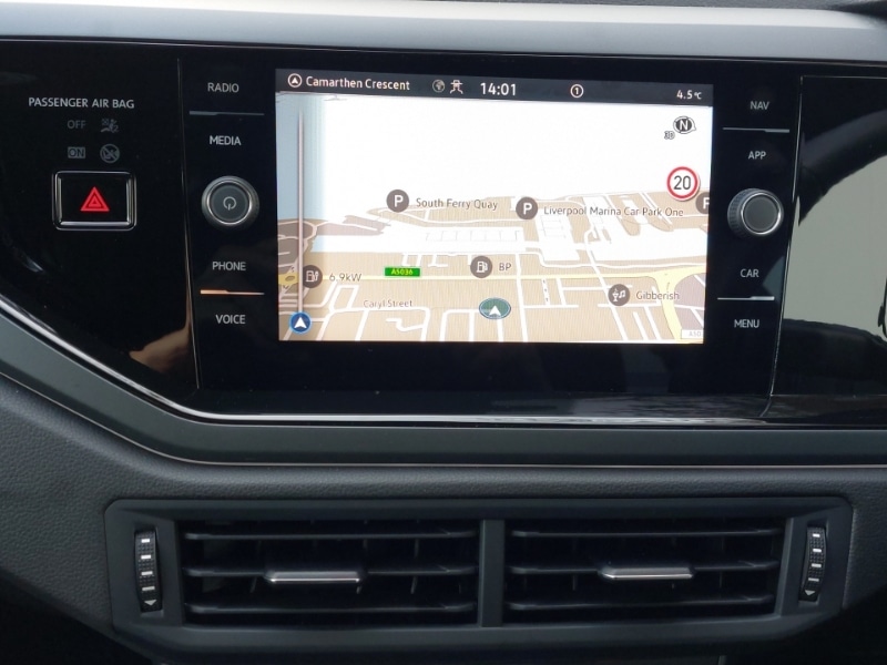 Used Volkswagen Polo 2025 for sale - 77385703: Photo 10