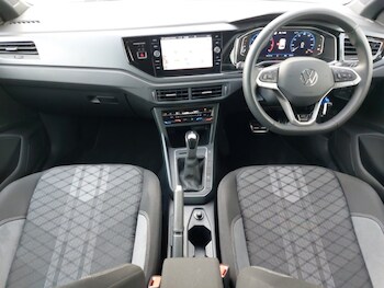 Used Volkswagen Polo 2025 for sale - 77385703: Photo