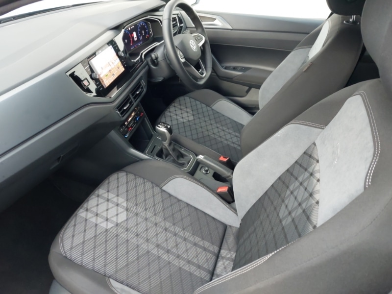 Used Volkswagen Polo 2025 for sale - 77385703: Photo 5