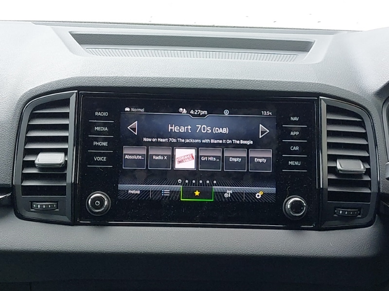 Used Skoda Karoq 2024 for sale - 76721935: Photo 10