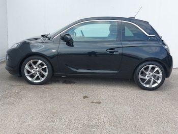 Used Vauxhall ADAM 2018 for sale - 79048320: Photo