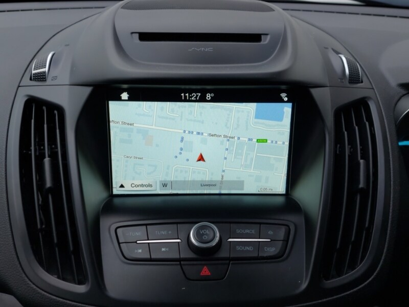 Used Ford Kuga 2018 for sale - 77448374: Photo 10