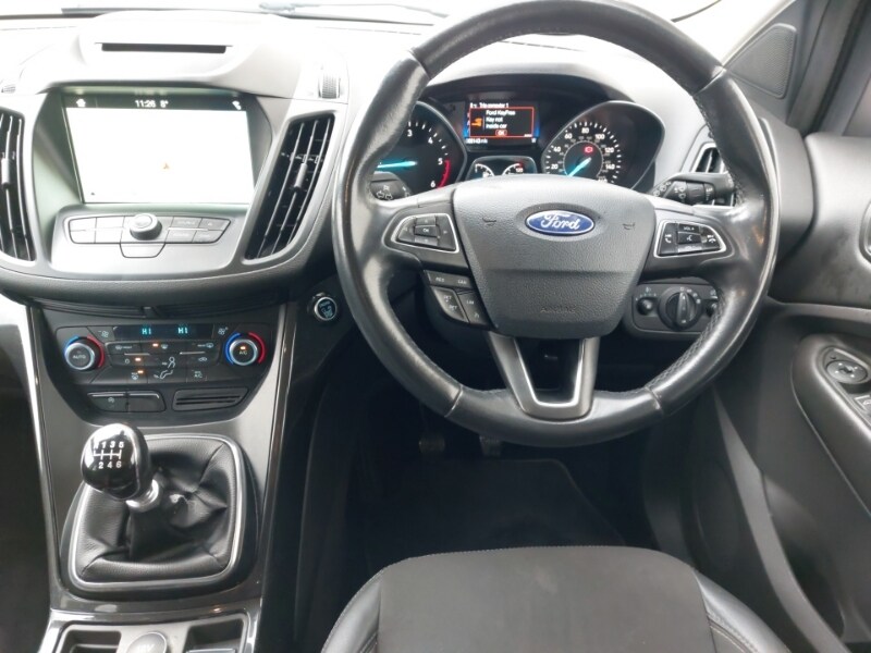 Used Ford Kuga 2018 for sale - 77448374: Photo 7