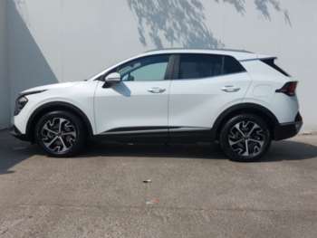 Used Kia Sportage 2023 for sale - 74913799: Photo