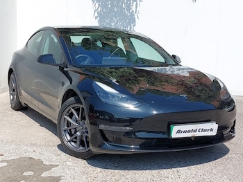 Used Tesla Model 3 2022 for sale - 79160495: Photo
