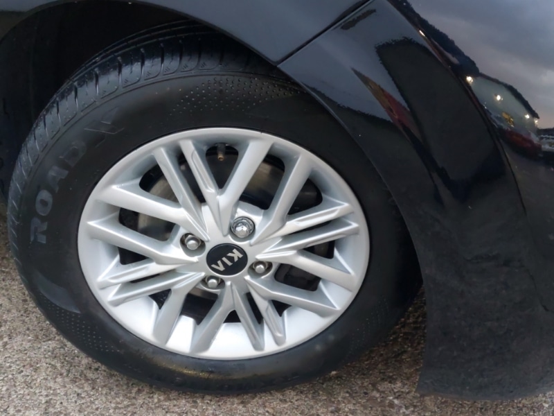 Used Kia Picanto 2021 for sale - 77119179: Photo 9