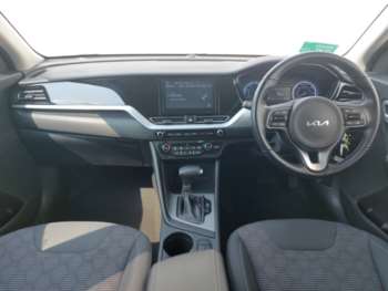 Used Kia Niro 2022 for sale - 74856264: Photo