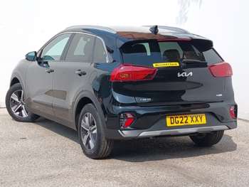 Used Kia Niro 2022 for sale - 74856264: Photo