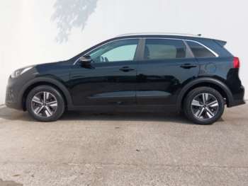 Used Kia Niro 2022 for sale - 74856264: Photo
