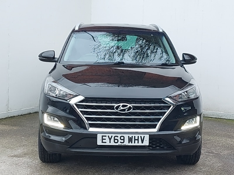 Used Hyundai TUCSON 2019 for sale - 78074795: Photo 12