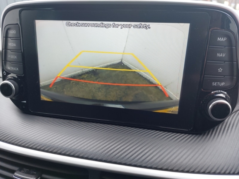 Used Hyundai TUCSON 2019 for sale - 78074795: Photo 13