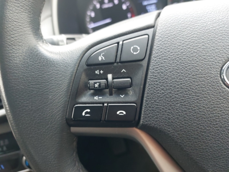 Used Hyundai TUCSON 2019 for sale - 78074795: Photo 14