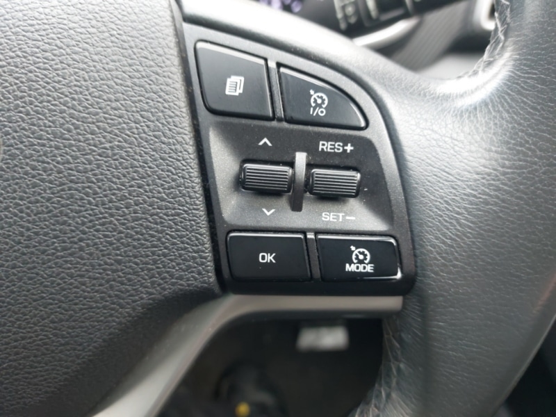 Used Hyundai TUCSON 2019 for sale - 78074795: Photo 16