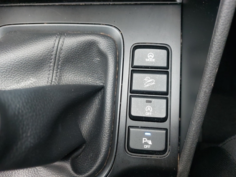 Used Hyundai TUCSON 2019 for sale - 78074795: Photo 19