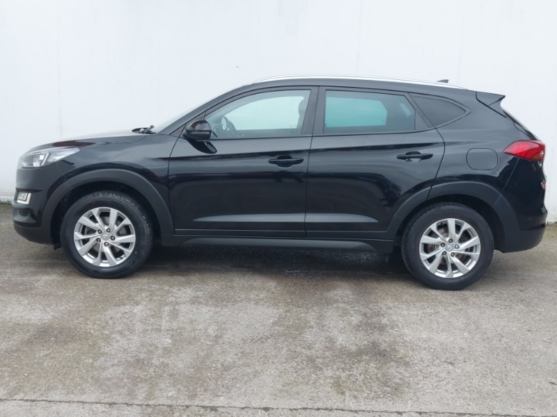 Used Hyundai TUCSON 2019 for sale - 78074795: Photo 4
