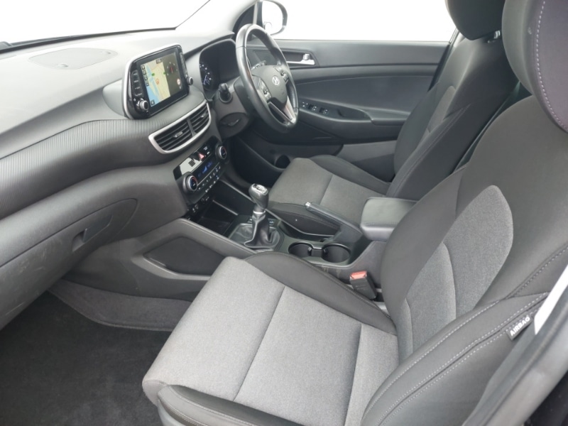 Used Hyundai TUCSON 2019 for sale - 78074795: Photo 5