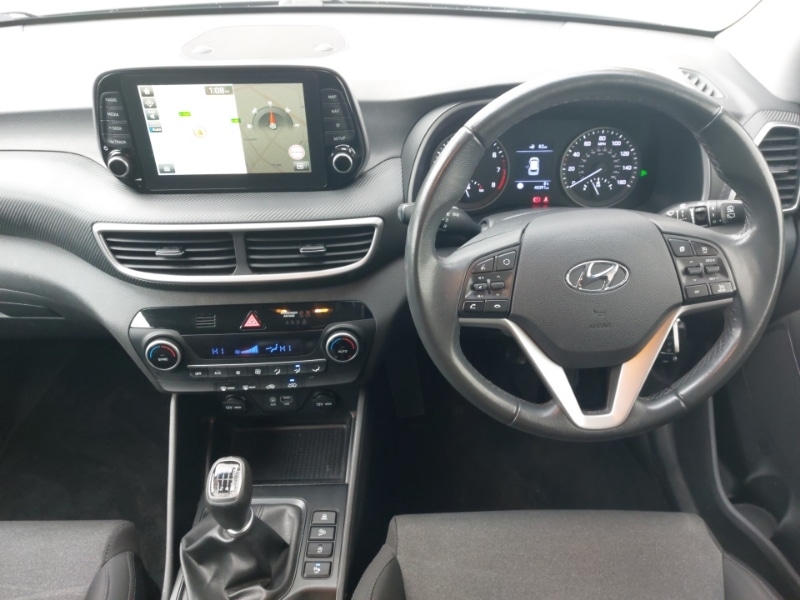 Used Hyundai TUCSON 2019 for sale - 78074795: Photo 7