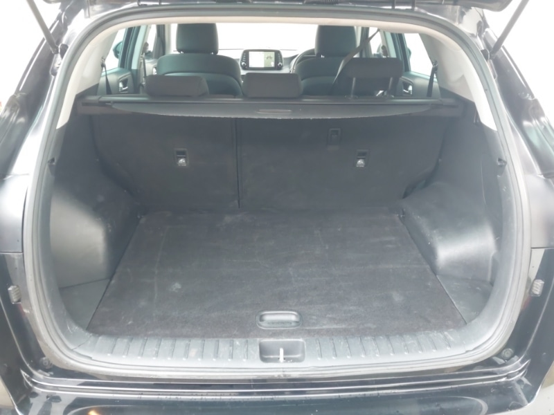 Used Hyundai TUCSON 2019 for sale - 78074795: Photo 8