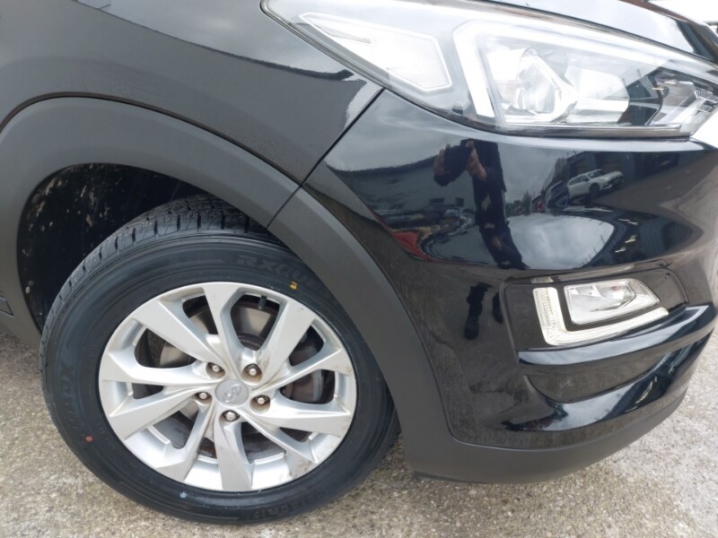 Used Hyundai TUCSON 2019 for sale - 78074795: Photo 9