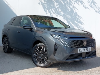 2024 - 1.2 Hybrid 136 GT 5dr e-DSC6
