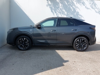 Used Peugeot 3008 2024 for sale - 75917348: Photo