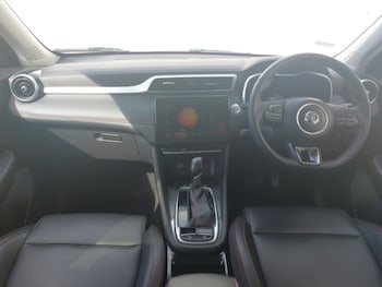 Used MG MG ZS 2024 for sale - 75338587: Photo