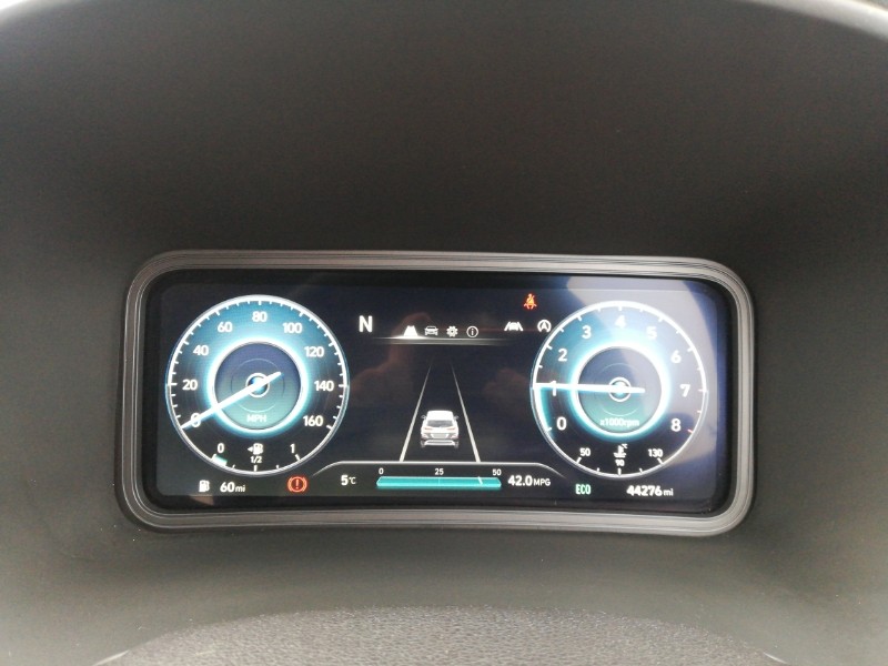 Used Hyundai KONA 2023 for sale - 77716851: Photo 11