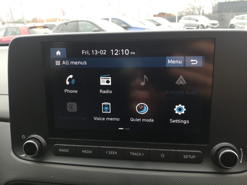 Used Hyundai KONA 2023 for sale - 77716851: Photo 13