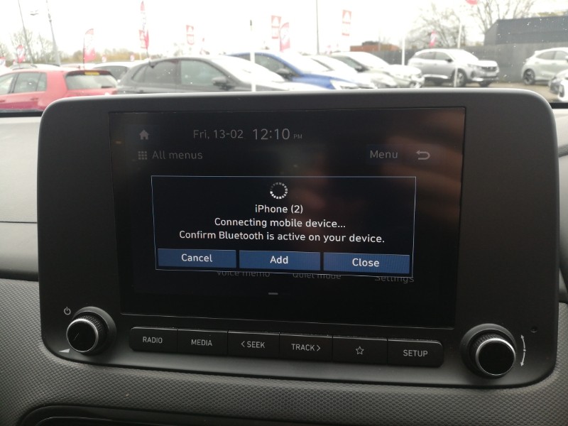 Used Hyundai KONA 2023 for sale - 77716851: Photo 14