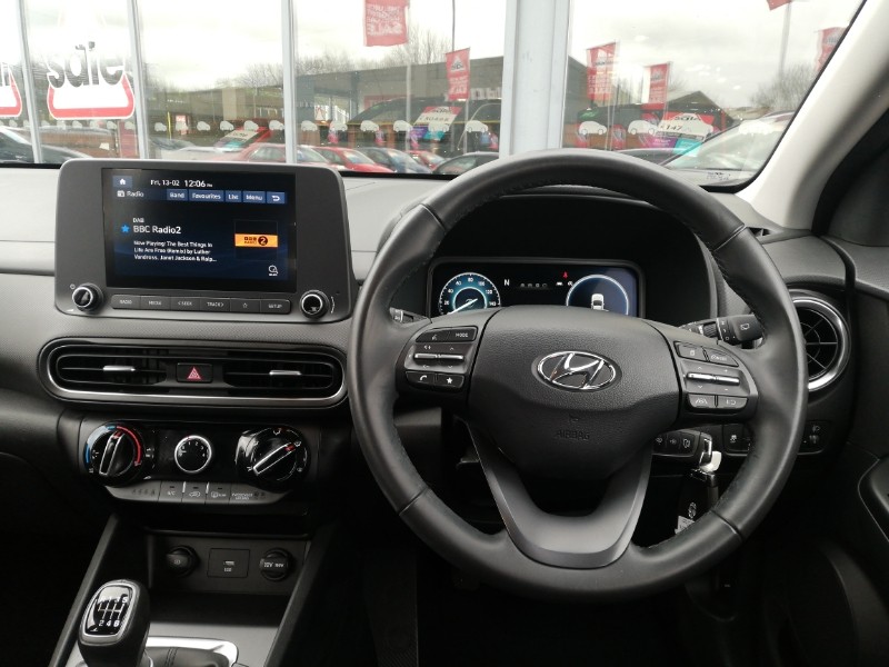 Used Hyundai KONA 2023 for sale - 77716851: Photo 7