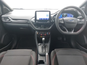 Used Ford Puma 2022 for sale - 75583919: Photo