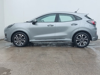 Used Ford Puma 2022 for sale - 75583919: Photo
