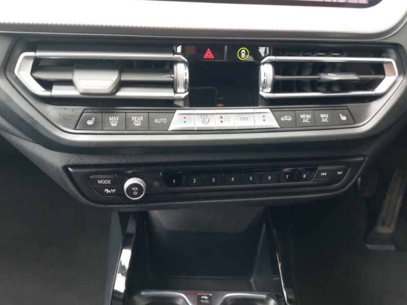 Used BMW 1 Series 2021 for sale - 76379386: Photo 11